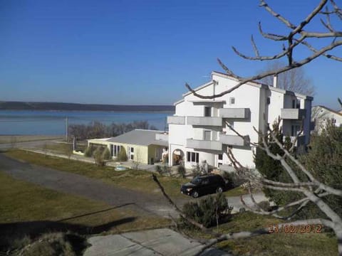 external view