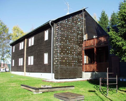 external view