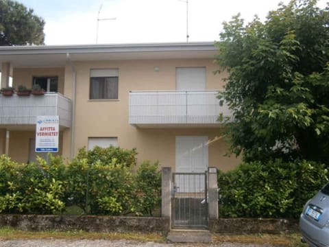 external view