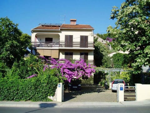 external view