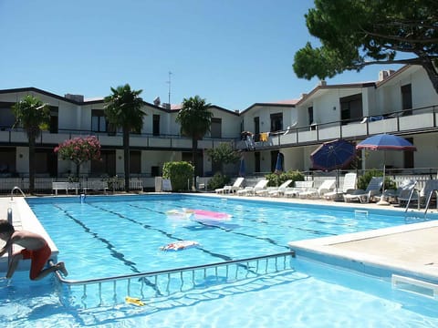 external view