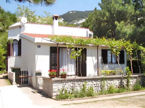 external view