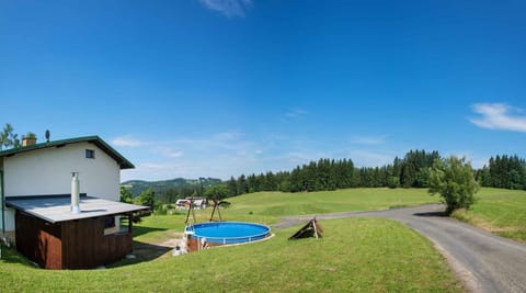 external view