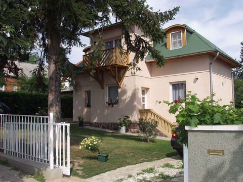 external view
