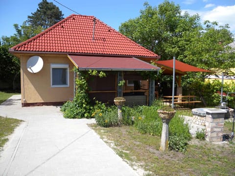 external view