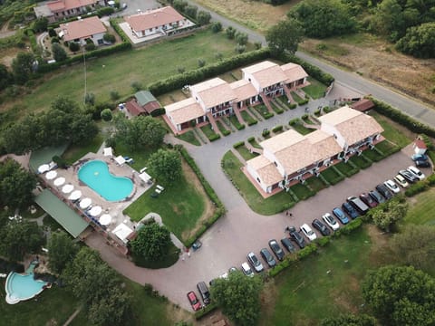 external view