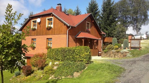 external view