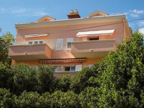 external view