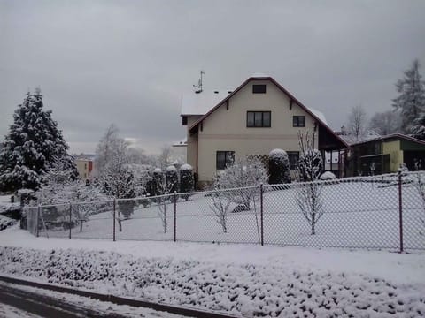 external view