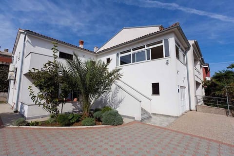 external view