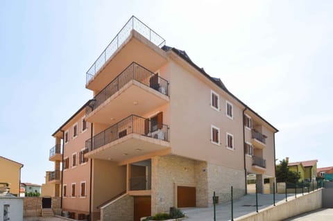 external view