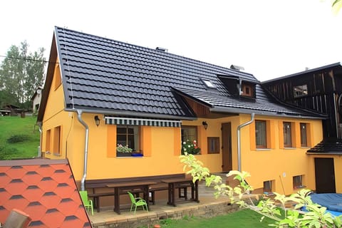 external view