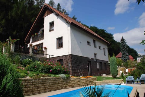 external view