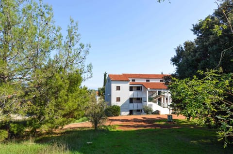 external view