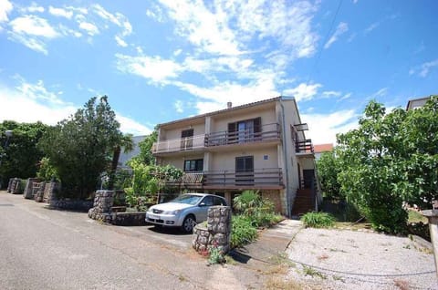 external view