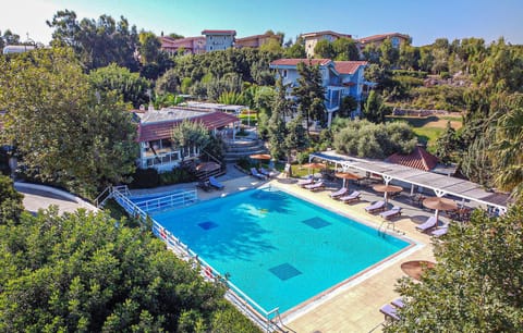 pool