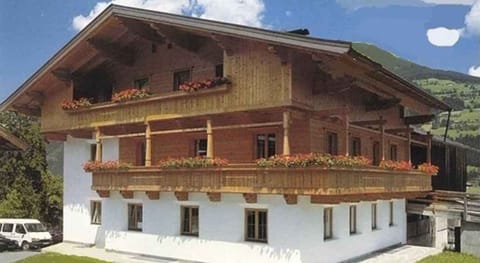 external view