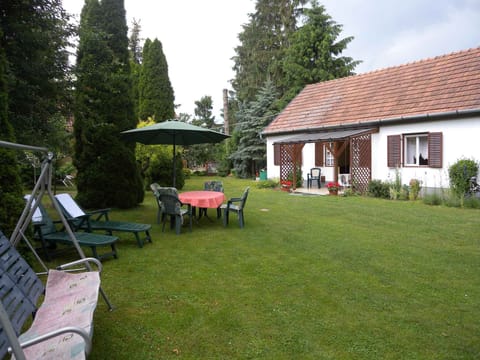 external view