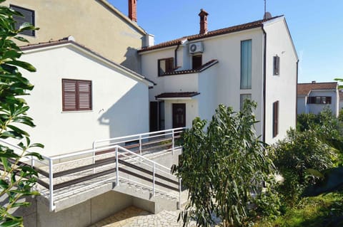 external view