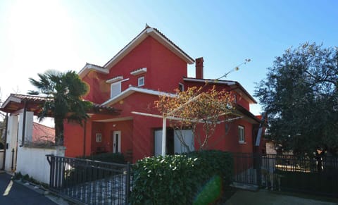 external view