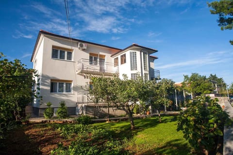 external view