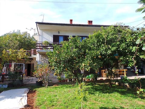 external view