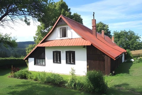 external view