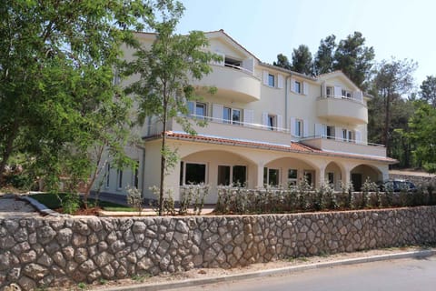 external view