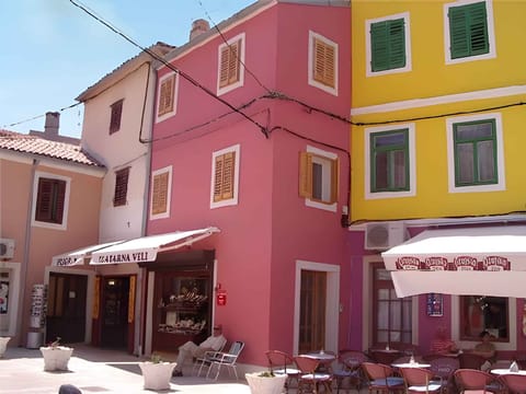external view