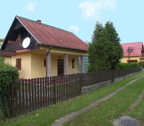 external view