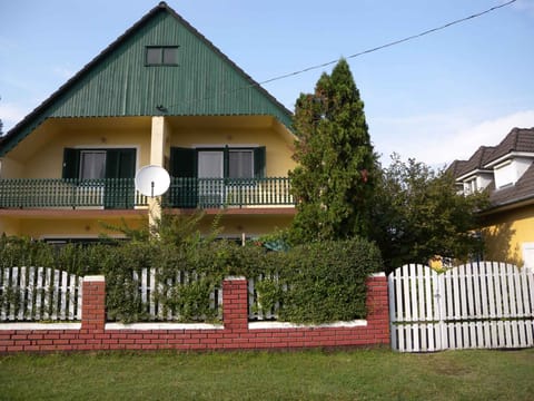 external view