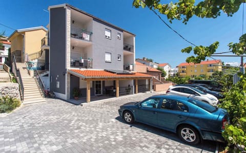 external view