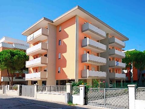 external view