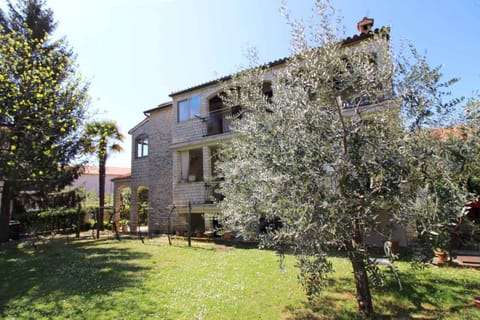 external view