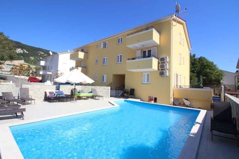 external view