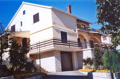 external view