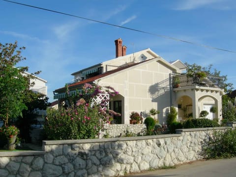 external view