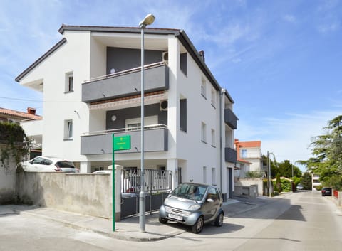 external view