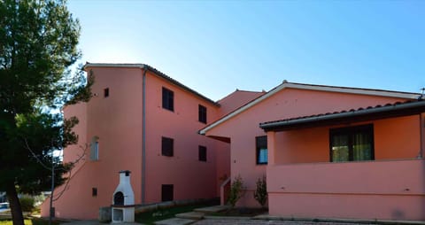 external view