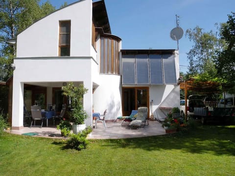 external view