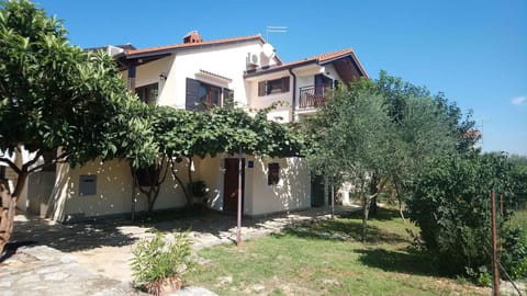external view