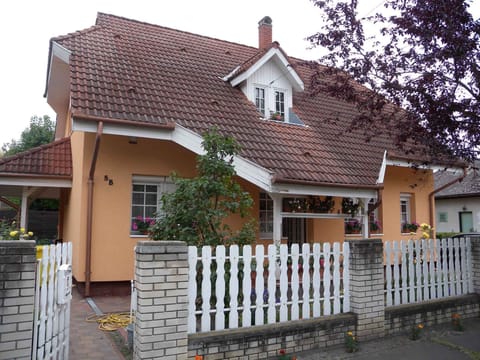 external view