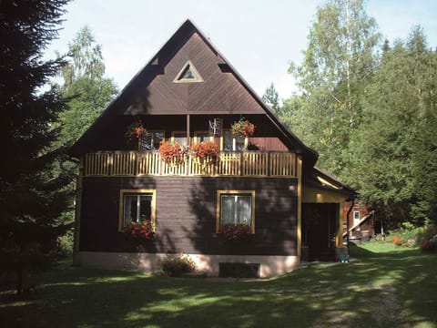 external view