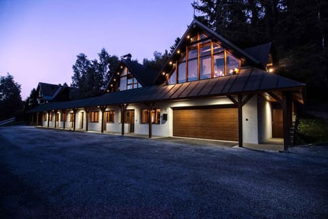 external view