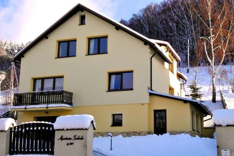 external view