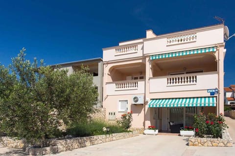 external view