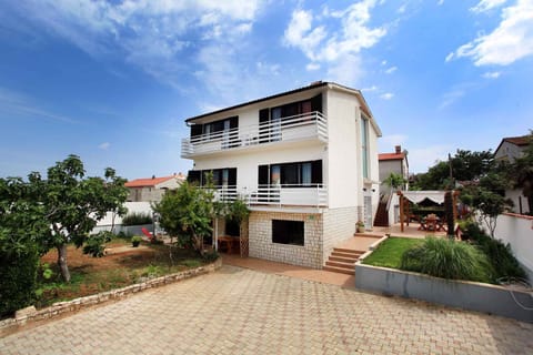 external view