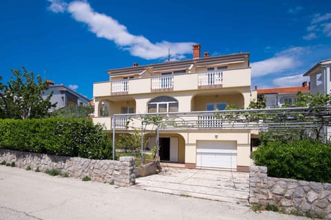 external view