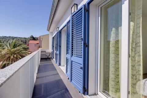 external view