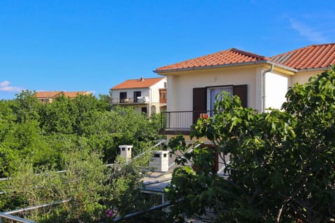 external view